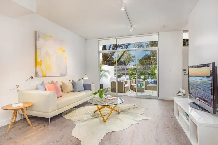 6/1 Ralph Street, Alexandria NSW 2015