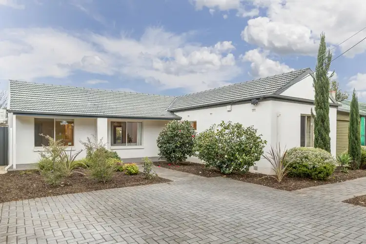 6 Aldershot Street, Clarence Gardens SA 5039