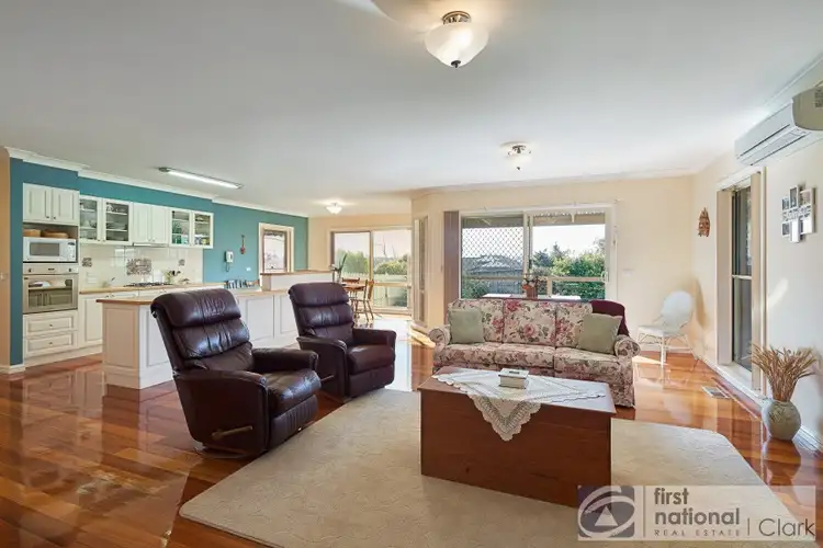 Sixth view of Homely house listing, 37 Cason Crescent, Warragul VIC 3820