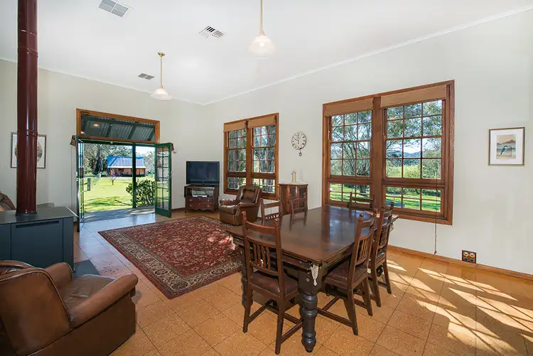 Third view of Homely rural property listing, 1346 Castlereagh Highway, Mudgee NSW 2850