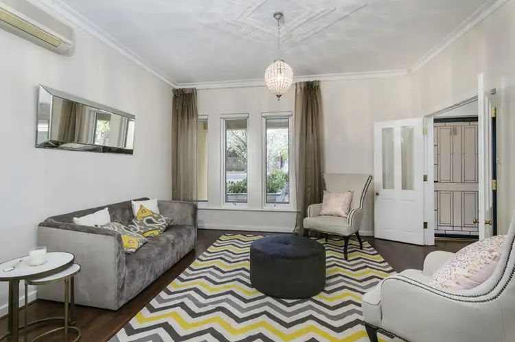 Second view of Homely house listing, 6 Angas Road, Magill SA 5072