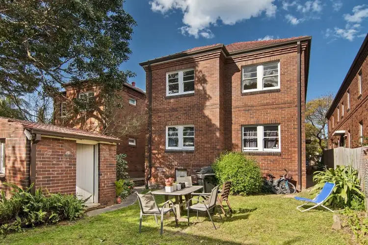 14 Lytton Street, Cammeray NSW 2062