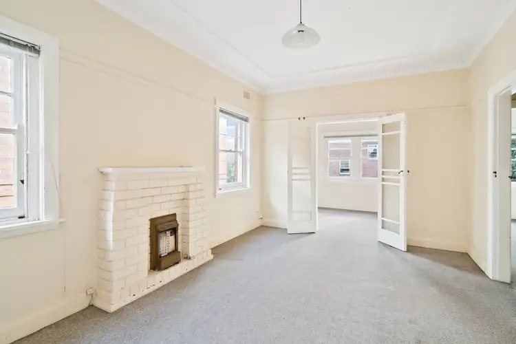 Third view of Homely block of units listing, 14 Lytton Street, Cammeray NSW 2062
