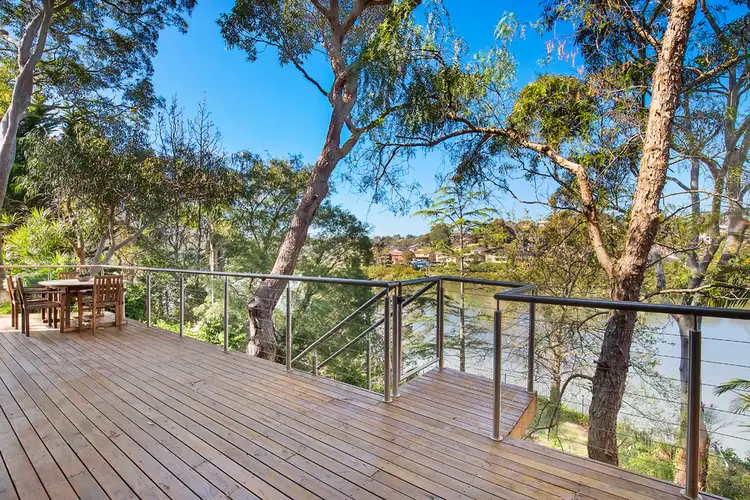 24 Oyster Bay Road, Oyster Bay NSW 2225