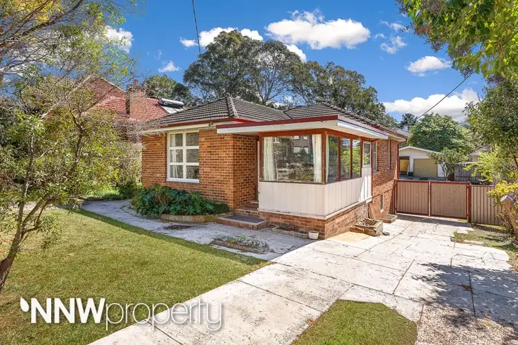 24 Longview Street, Eastwood NSW 2122