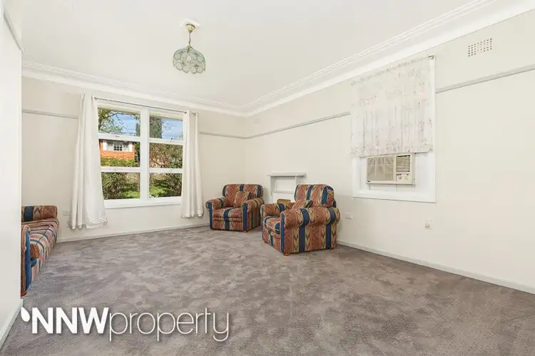 Second view of Homely house listing, 24 Longview Street, Eastwood NSW 2122