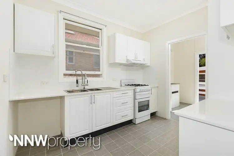 Third view of Homely house listing, 24 Longview Street, Eastwood NSW 2122