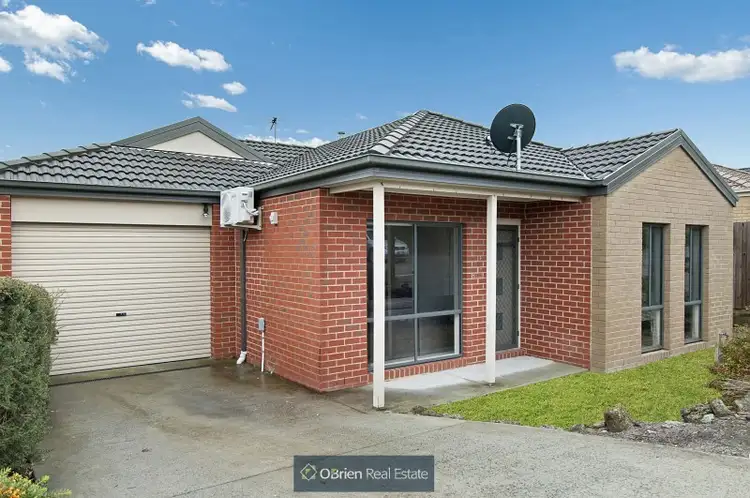 18/59 Cadles Road, Carrum Downs VIC 3201