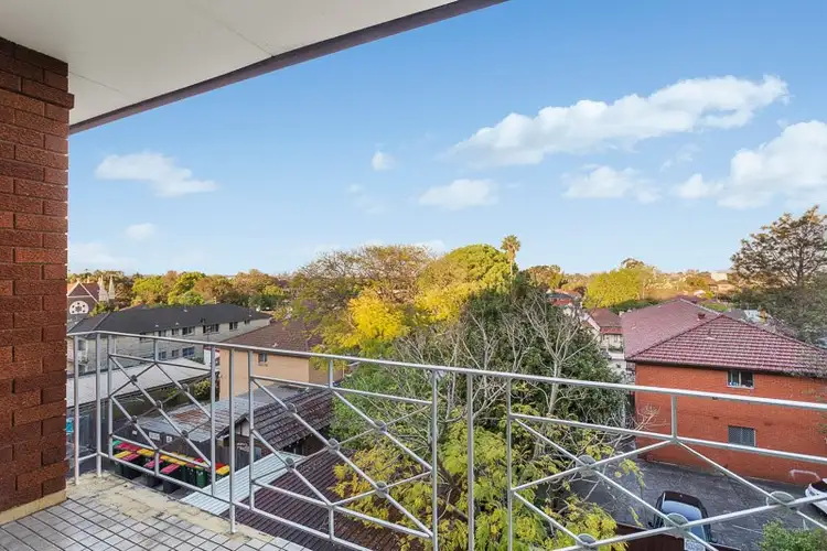 Fourth view of Homely apartment listing, 11/10 Tintern Road, Ashfield NSW 2131