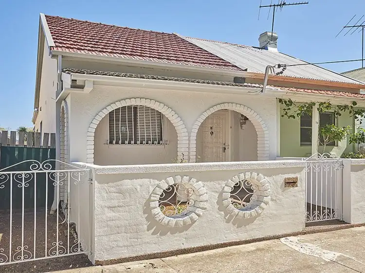 16 Derbyshire Road, Leichhardt NSW 2040
