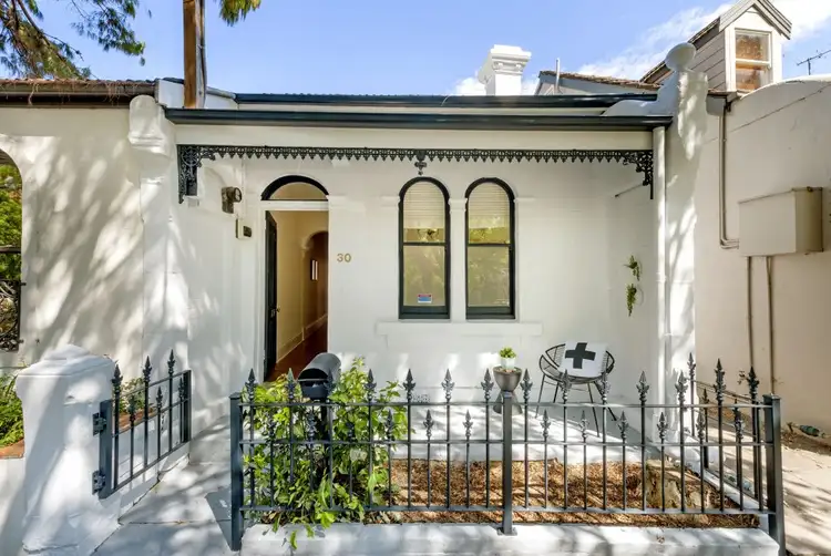 30 Elliott Street, Balmain NSW 2041