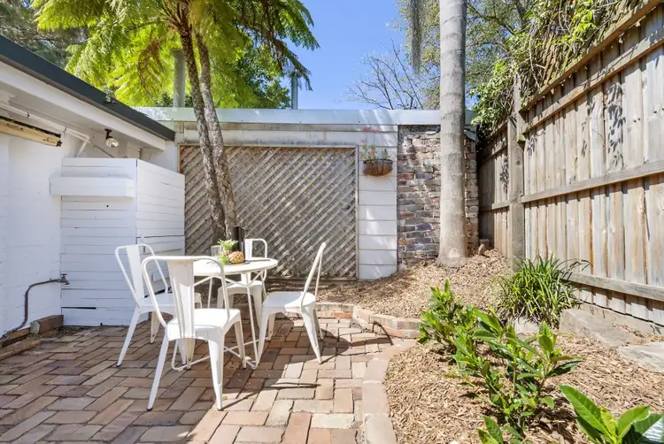 Fifth view of Homely house listing, 30 Elliott Street, Balmain NSW 2041