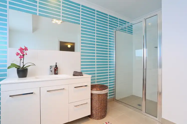 Fifth view of Homely house listing, 105 Shearwater Boulevard, Shearwater TAS 7307