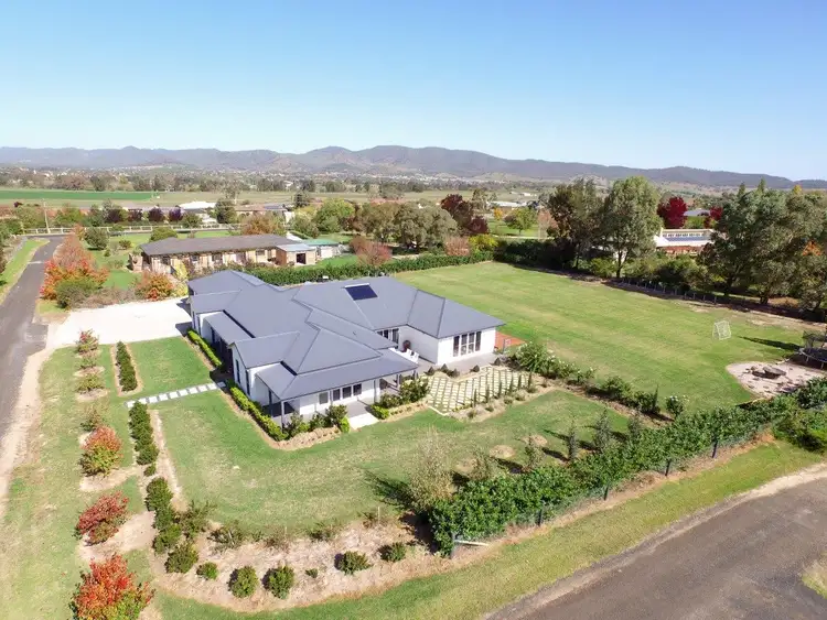 Main view of Homely house listing, 259 Putta Bucca Road, Mudgee NSW 2850
