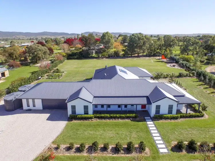 Second view of Homely house listing, 259 Putta Bucca Road, Mudgee NSW 2850