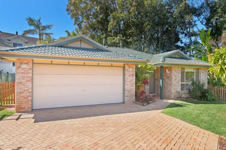 Main view of Homely house listing, 11 Eugowra Close, Port Macquarie NSW 2444