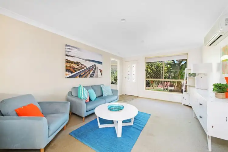 Second view of Homely house listing, 11 Eugowra Close, Port Macquarie NSW 2444