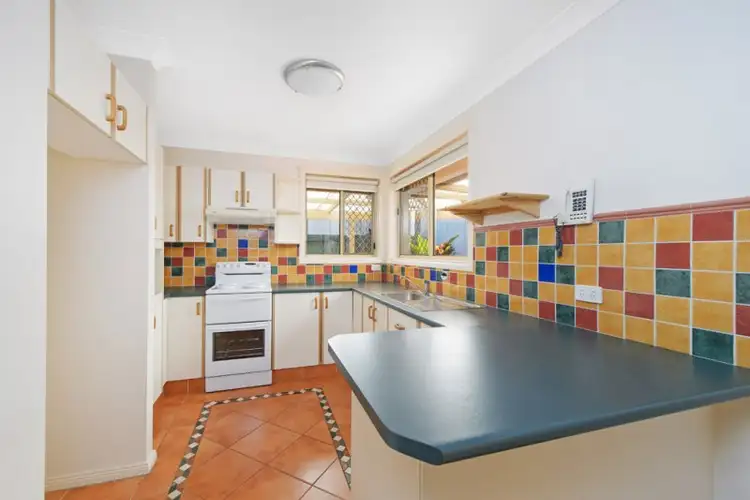 Fifth view of Homely house listing, 11 Eugowra Close, Port Macquarie NSW 2444