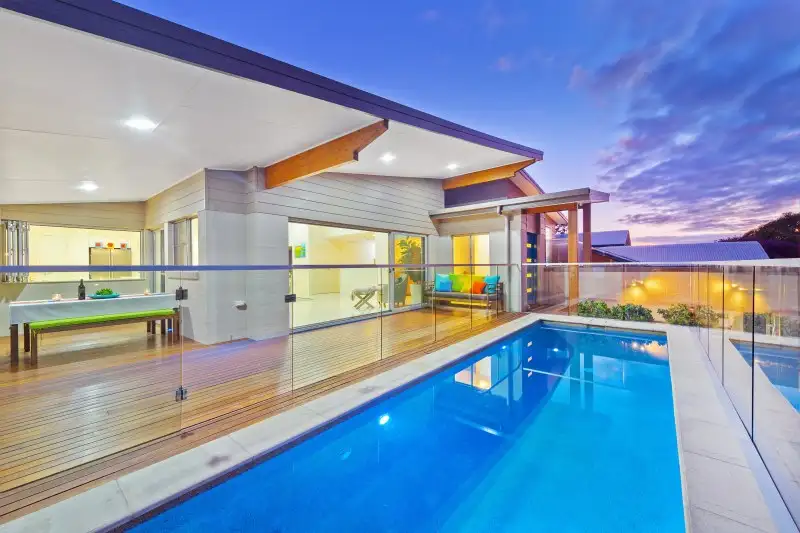 Main view of Homely house listing, 21 Celestial Way, Port Macquarie NSW 2444