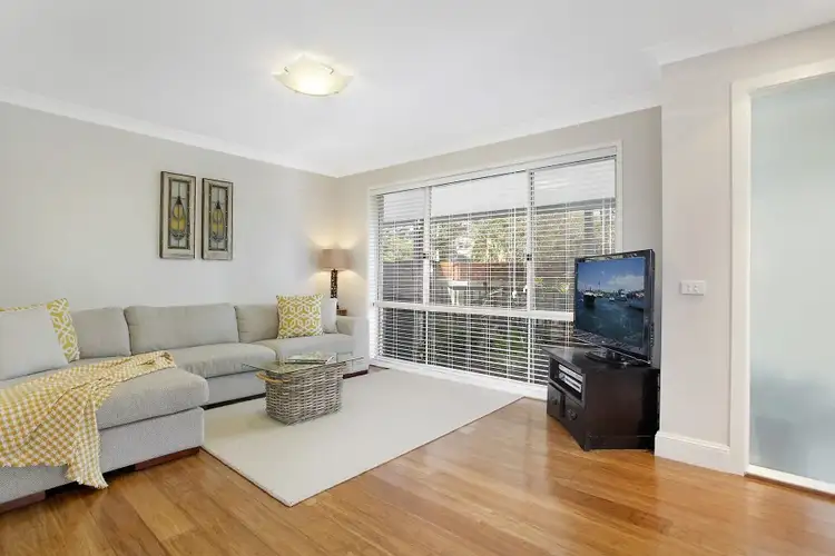 Second view of Homely house listing, 17 Blandford Street, Collaroy Plateau NSW 2097