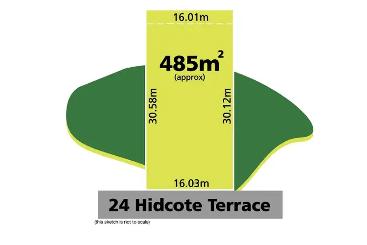 24 Hidcote Terrace, Wollert VIC 3750