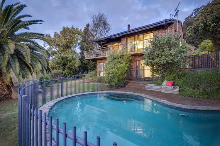 Third view of Homely house listing, 2 Oceanview Crescent, Mount Osmond SA 5064