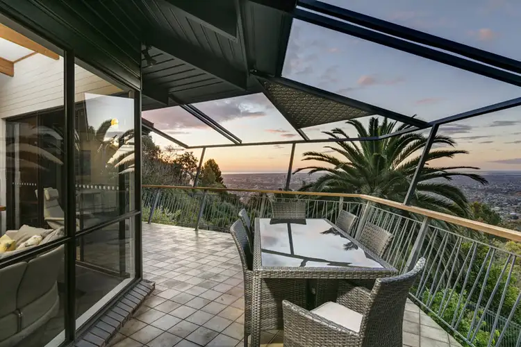Sixth view of Homely house listing, 2 Oceanview Crescent, Mount Osmond SA 5064