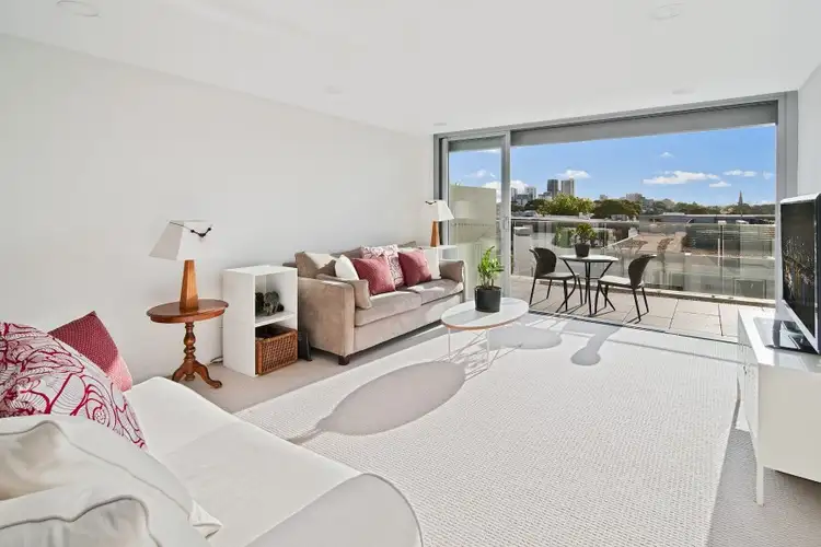 408/53 Palmer Street, Cammeray NSW 2062
