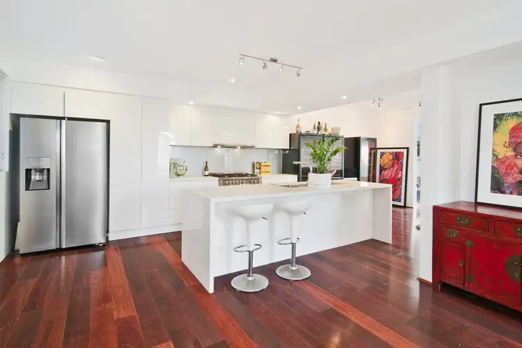 Second view of Homely house listing, 303 & 303a West Street, Cammeray NSW 2062