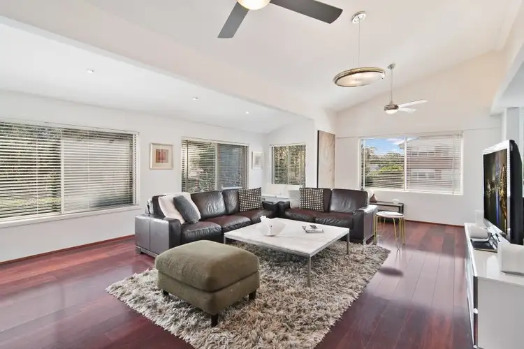 Third view of Homely house listing, 303 & 303a West Street, Cammeray NSW 2062