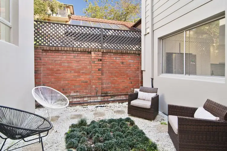 Sixth view of Homely house listing, 303 & 303a West Street, Cammeray NSW 2062