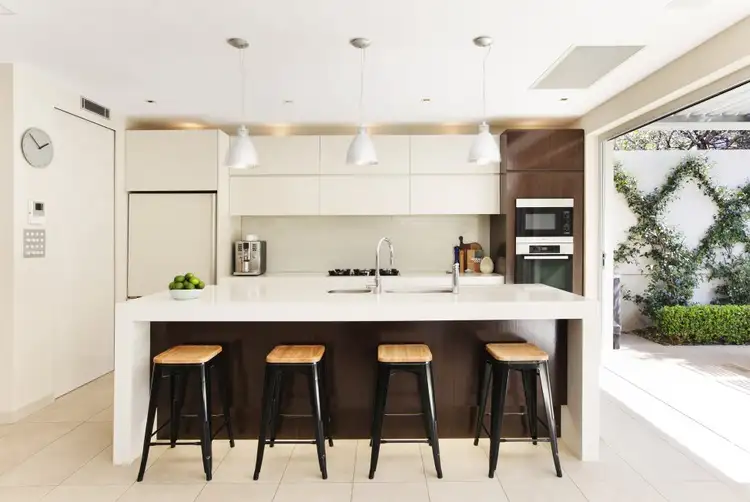 Fifth view of Homely house listing, 2 Ferdinand Street, Birchgrove NSW 2041