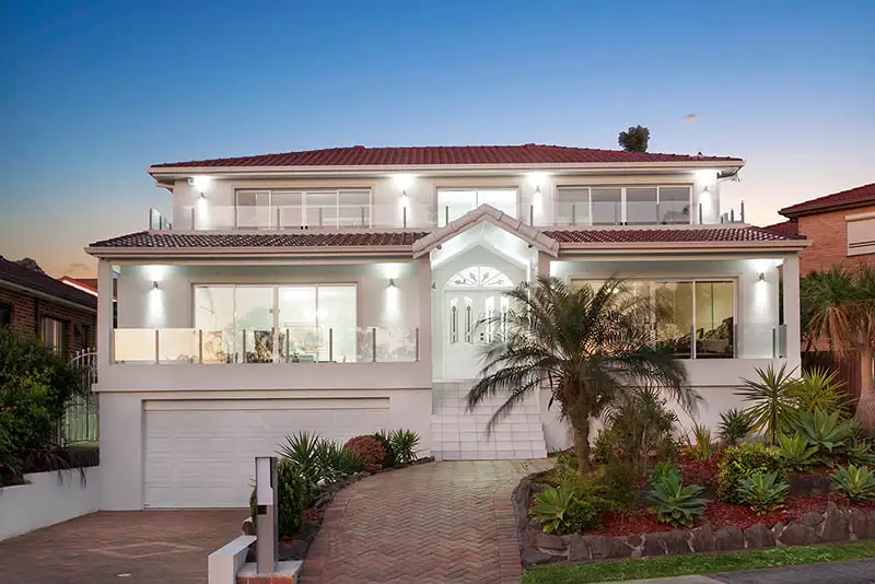 Main view of Homely house listing, 113 Brushwood Drive, Alfords Point NSW 2234