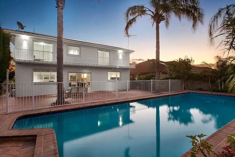 Third view of Homely house listing, 113 Brushwood Drive, Alfords Point NSW 2234