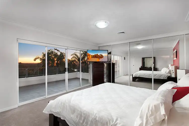 Fifth view of Homely house listing, 113 Brushwood Drive, Alfords Point NSW 2234