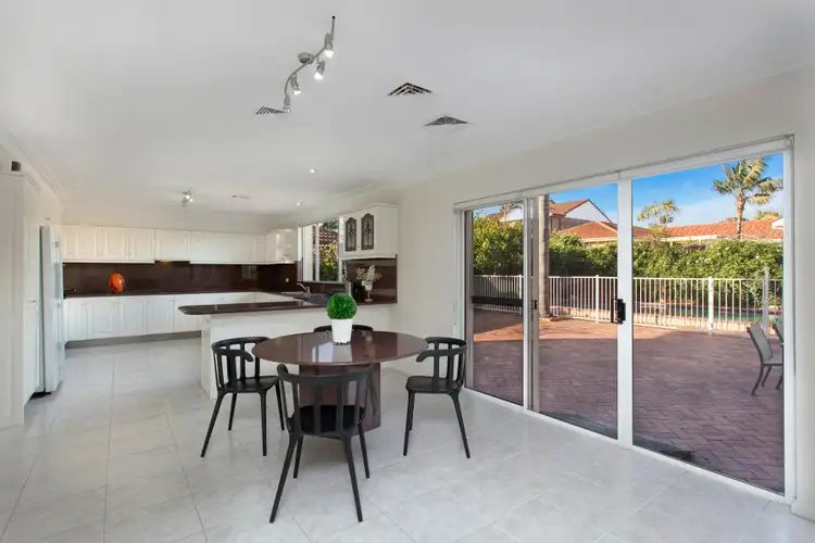Sixth view of Homely house listing, 113 Brushwood Drive, Alfords Point NSW 2234