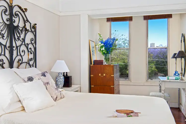 Sixth view of Homely apartment listing, 3/100 Greenwich Road, Greenwich NSW 2065