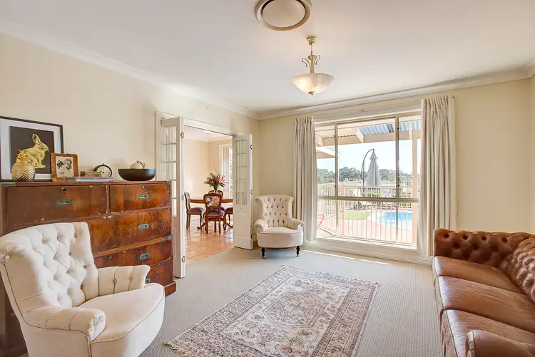 Second view of Homely house listing, 37 Macquarie Drive, Mudgee NSW 2850