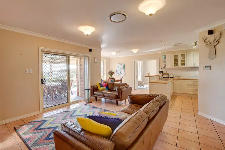 Third view of Homely house listing, 37 Macquarie Drive, Mudgee NSW 2850