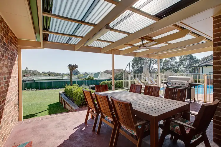 Fourth view of Homely house listing, 37 Macquarie Drive, Mudgee NSW 2850