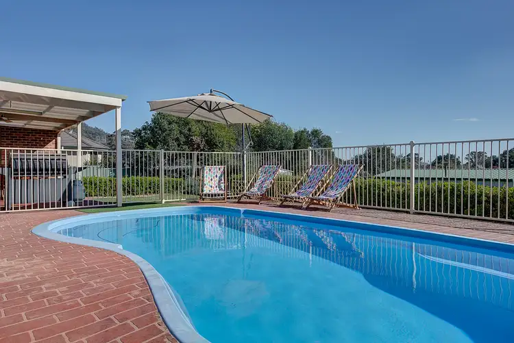 Fifth view of Homely house listing, 37 Macquarie Drive, Mudgee NSW 2850