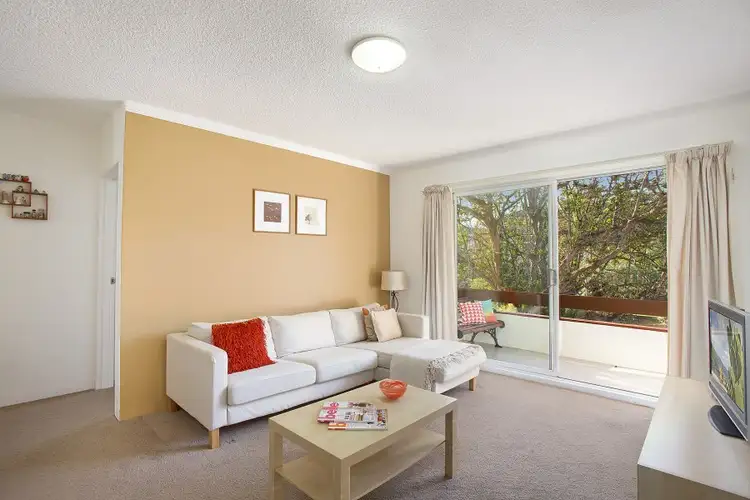 Second view of Homely apartment listing, 3/6 Stuart Street, Collaroy NSW 2097
