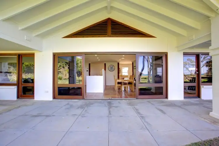 Fourth view of Homely house listing, 17 Shell Cove Lane, Korora NSW 2450