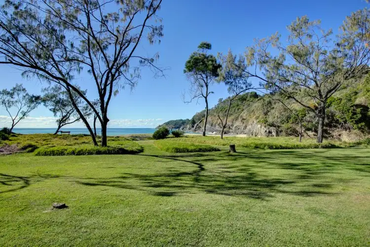 Fifth view of Homely house listing, 17 Shell Cove Lane, Korora NSW 2450