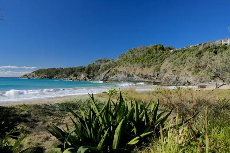 Sixth view of Homely house listing, 17 Shell Cove Lane, Korora NSW 2450