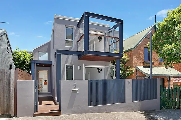8 Ainsworth Street, Lilyfield NSW 2040