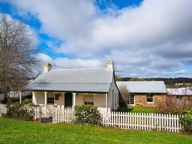 46 McGrath Street, Castlemaine VIC 3450