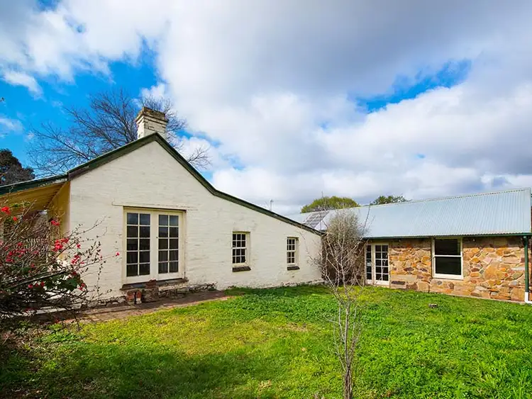 Second view of Homely house listing, 46 McGrath Street, Castlemaine VIC 3450