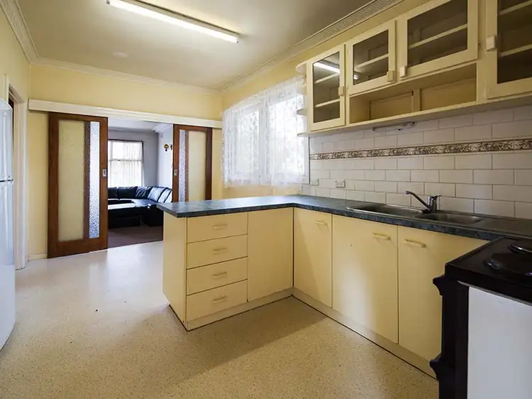 Sixth view of Homely house listing, 89 Duke Street, Castlemaine VIC 3450