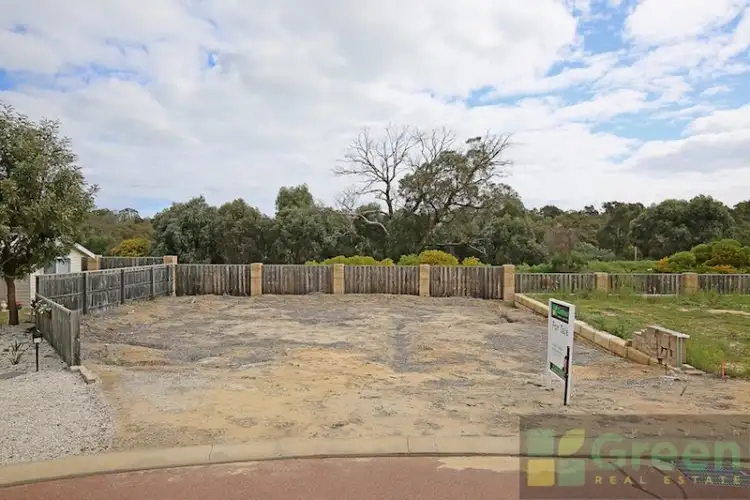 Third view of Homely land listing, 32 Wildwood Hill, Dawesville WA 6211